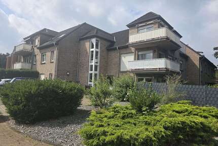 Wohnung zum Kaufen in Nettetal 109.000,00 € 56 m²