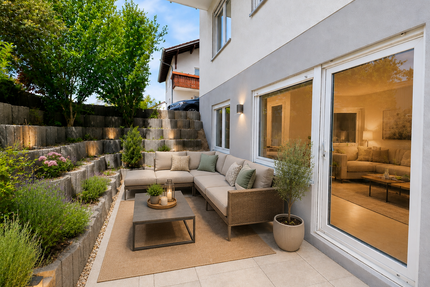 Wohnung zum Kaufen in Oberhausen-Rheinhausen 199.000,00 € 71 m²