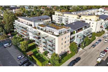 Wohnung zum Kaufen in Landshut 655.000,00 € 124.03 m²