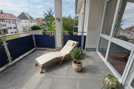 Wohnung zum Kaufen in Schwaikheim 359.000,00 € 89.19 m²