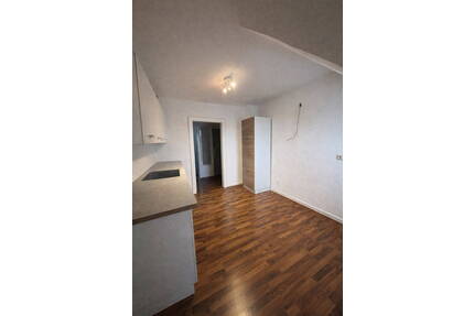 Wohnen am Park! Ruhige und helle 3 Zimmer-Wohnung im 3. OG. - Hamm Hamm-Mitte