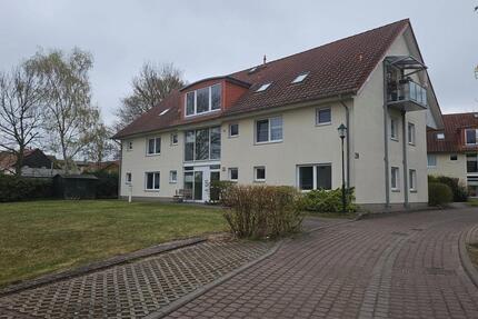 TOP Gewerbeeinheit in zentraler Lage der Stadt Torgelow