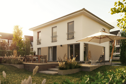 Haus zum Kaufen in Swisttal 590.170,00 € 147 m²