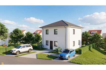 Haus zum Kaufen in Meschede 459.000,00 € 93.88 m²