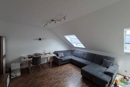 Schöne 3 Zimmer Wohnung in Bigge - Olsberg