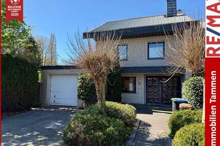 Haus zum Kaufen in Papenburg 279.000,00 € 162 m²