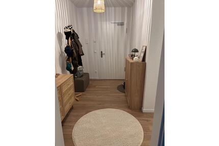 3 Raum Wohnung Spremberger Vorstadt - Cottbus