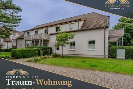 Wohnung zum Kaufen in Dierhagen 99.000,00 € 22 m²