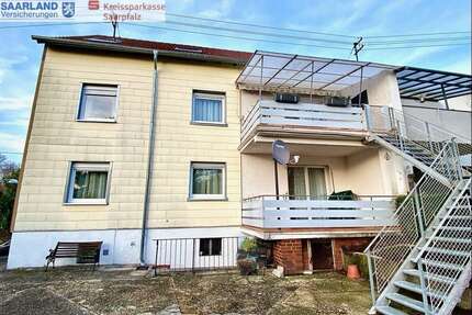 Haus zum Kaufen in Saarbrücken 340.000,00 € 235 m²