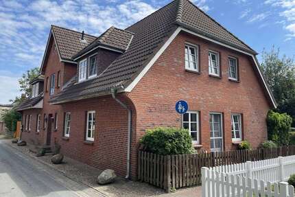 Wohnung zum Kaufen in Wrixum 370.000,00 € 70.6 m²
