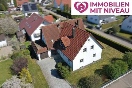 Haus zum Kaufen in Gundelfingen 598.000,00 € 214 m²