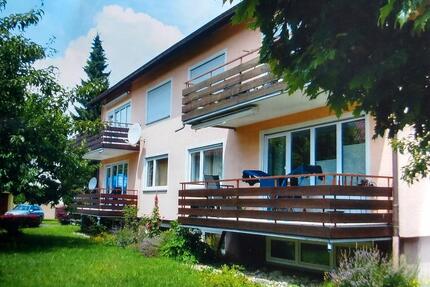 Wohneinheit 4,5-Zimmer Wohnung von Privat in 78337 Öhningen