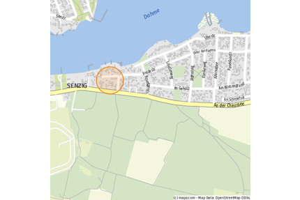 325.000,00&nbsp;EUR Kaufpreis, ca.&nbsp; 0,00&nbsp;m&sup2; in Heidesee (PLZ: 15754) Dolgenbrodt