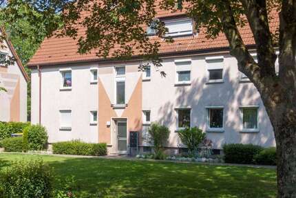 Wohnung zum Mieten in Selm 310,00 € 48.38 m²