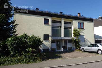 Wohnung zum Kaufen in Bad Waldsee 99.000,00 € 31 m²