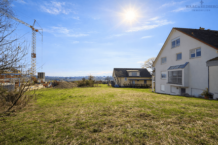 Grundstück zu verkaufen in Meersburg 670.000,00 € 497 m²