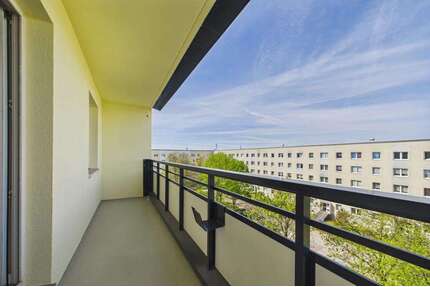 Wohnung zum Mieten in Leipzig 473,00 € 63.65 m²