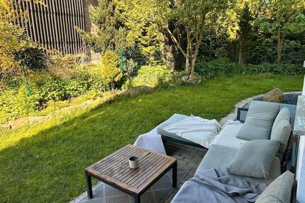 3 Zimmer EG️ ☆ MK ️ ☆ 82qm️ ️☆ Terasse Garten️ ☆ ab 1.06. - Kalbach