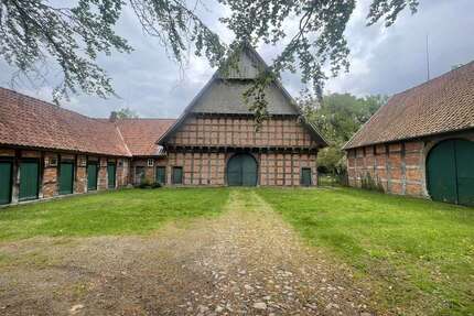 Haus zum Kaufen in Gehrde 8.900.000,00 € 200 m²