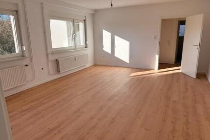 Sanierte, helle 4 Zi, Küche, Diele, Bad, Terrasse & großem Garten - Lüdenscheid Othlinghausen