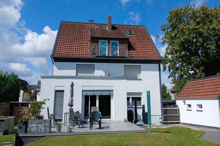 3 Parteien Haus (oder Eigenheim mit viel Platz) - Bielefeld Stieghorst