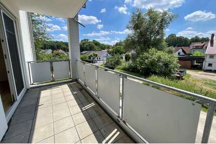 Wohnung zum Kaufen in Stegaurach Dellern 228.000,00 € 79 m² - Stegaurach / Dellern