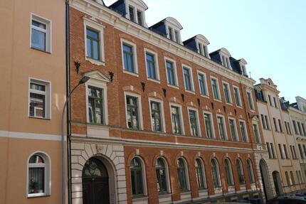 2-Raum-Wohnung - 420,00&nbsp;EUR Kaltmiete, ca.&nbsp; 84,50&nbsp;m&sup2; in Greiz (PLZ: 07973)