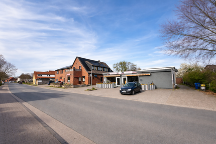 Haus zum Kaufen in Riede 495.000,00 € 580 m²