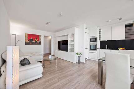 Wohnung zum Kaufen in München 1.089.000,00 € 81 m²