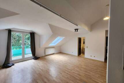 Wohnung zum Mieten in Siegen 385,00 € 34 m²