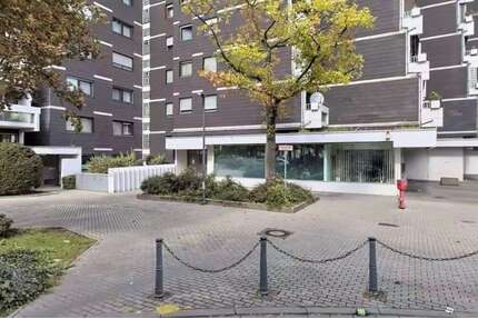 Wohnung zum Kaufen in Ludwigshafen am Rhein 115.000,00 € 54 m²