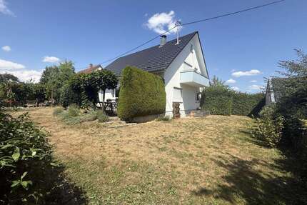 Haus zum Mieten in Ummendorf 1.350,00 € 125 m²
