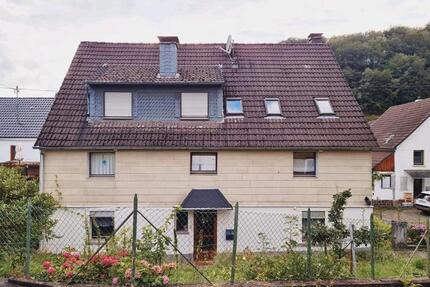 Einfamilienhaus vom Eigentümer zu verkaufen – Engelskirchen