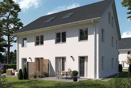 Haus zum Kaufen in Monsheim 399.900,00 € 140 m²