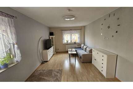 Wohnung zum Mieten in Mannheim 725,00 € 65 m²