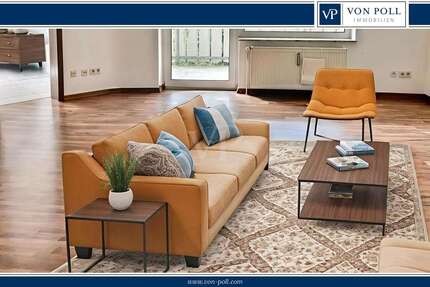 Wohnung zum Mieten in Bad Pyrmont 440,00 € 71.18 m²