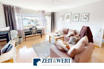 Wohnung zum Kaufen in Erftstadt Lechenich 205.000,00 € 78 m² - Erftstadt / Lechenich