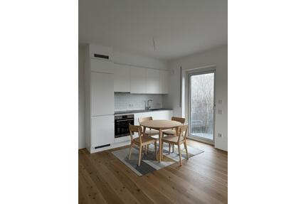 Hochwertige Wohnung in Nördlingen