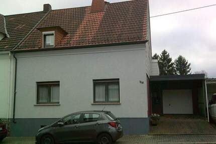 Top gepflegtes Einfamilienhaus zu verkaufen! - Spiesen-Elversberg