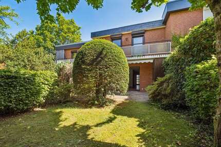 Haus zum Kaufen in Hamburg 575.000,00 € 135 m²