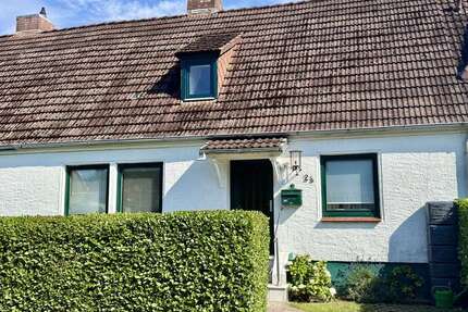 Haus zum Kaufen in Heikendorf 295.000,00 € 84.6 m²