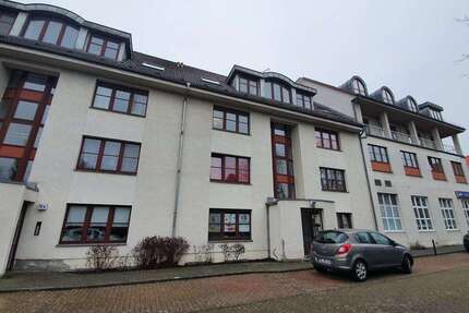 Wohnung zum Mieten in Strausberg 900,00 € 62.5 m²