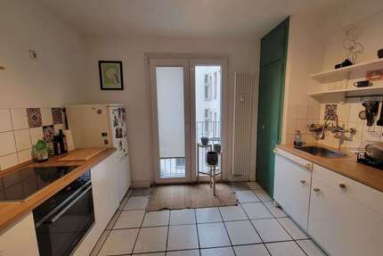 Wohnung zum Mieten in Köln 946,00 € 54 m²