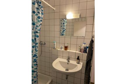 1 ZKB im Zentrum von Homburg - 330,00&nbsp;EUR Kaltmiete, ca.&nbsp; 22,00&nbsp;m&sup2; in Homburg (PLZ: 66424)