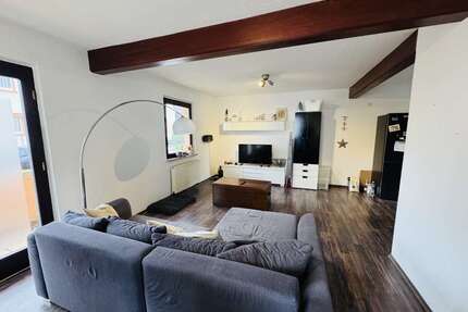 Haus zum Mieten in Kandel 1.300,00 € 100 m²