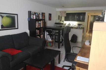 Helle und Freundliche 2-Zimmer Wohnung in Rohrbach zu vermieten - Heidelberg Boxberg