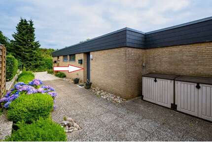 Haus zum Kaufen in Husum 185.000,00 € 49 m²