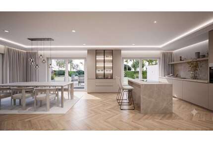 Wohnung zum Kaufen in München 1.099.000,00 € 98 m²