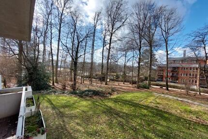 4-Zimmer ETW Heidelberg-Boxberg