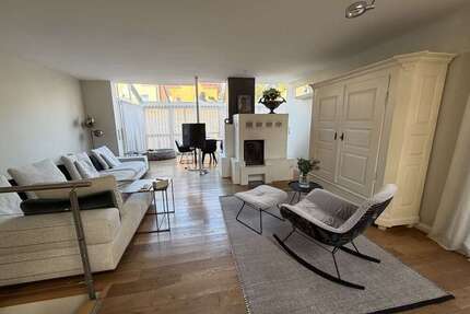 Haus zum Kaufen in Leutenbach 730.000,00 € 122 m²